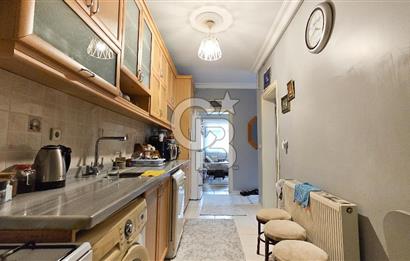 PENDİK SAHİLE YAKIN BAHÇELİ BALKONLU ÇARDAKLI 2+1 DAİRE 80 M2