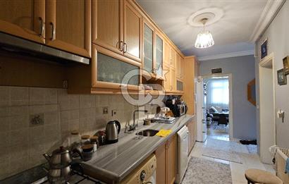 PENDİK SAHİLE YAKIN BAHÇELİ BALKONLU ÇARDAKLI 2+1 DAİRE 80 M2