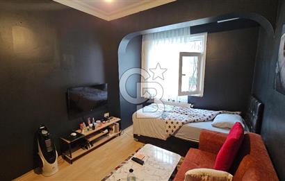 PENDİK SAHİLE YAKIN BAHÇELİ BALKONLU ÇARDAKLI 2+1 DAİRE 80 M2