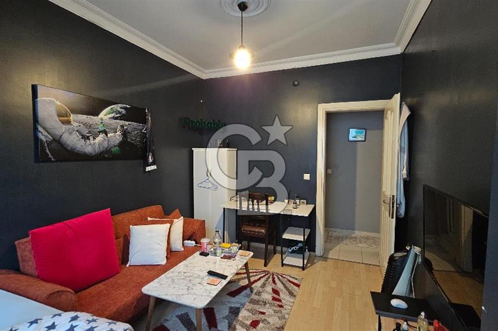 PENDİK SAHİLE YAKIN BAHÇELİ BALKONLU ÇARDAKLI 2+1 DAİRE 80 M2