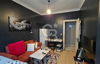 PENDİK SAHİLE YAKIN BAHÇELİ BALKONLU ÇARDAKLI 2+1 DAİRE 80 M2