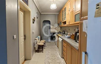 PENDİK SAHİLE YAKIN BAHÇELİ BALKONLU ÇARDAKLI 2+1 DAİRE 80 M2