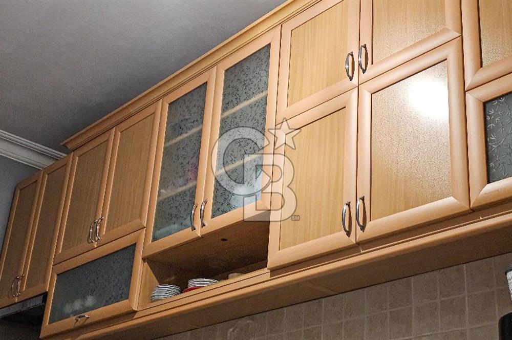 PENDİK SAHİLE YAKIN BAHÇELİ BALKONLU ÇARDAKLI 2+1 DAİRE 80 M2