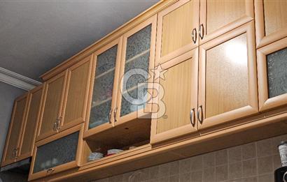 PENDİK SAHİLE YAKIN BAHÇELİ BALKONLU ÇARDAKLI 2+1 DAİRE 80 M2