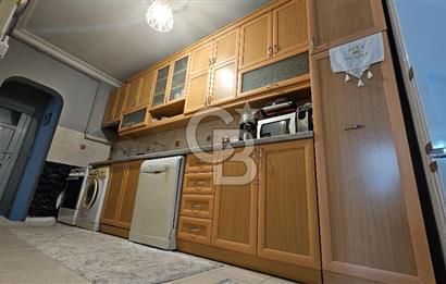 PENDİK SAHİLE YAKIN BAHÇELİ BALKONLU ÇARDAKLI 2+1 DAİRE 80 M2