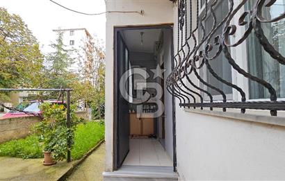 PENDİK SAHİLE YAKIN BAHÇELİ BALKONLU ÇARDAKLI 2+1 DAİRE 80 M2