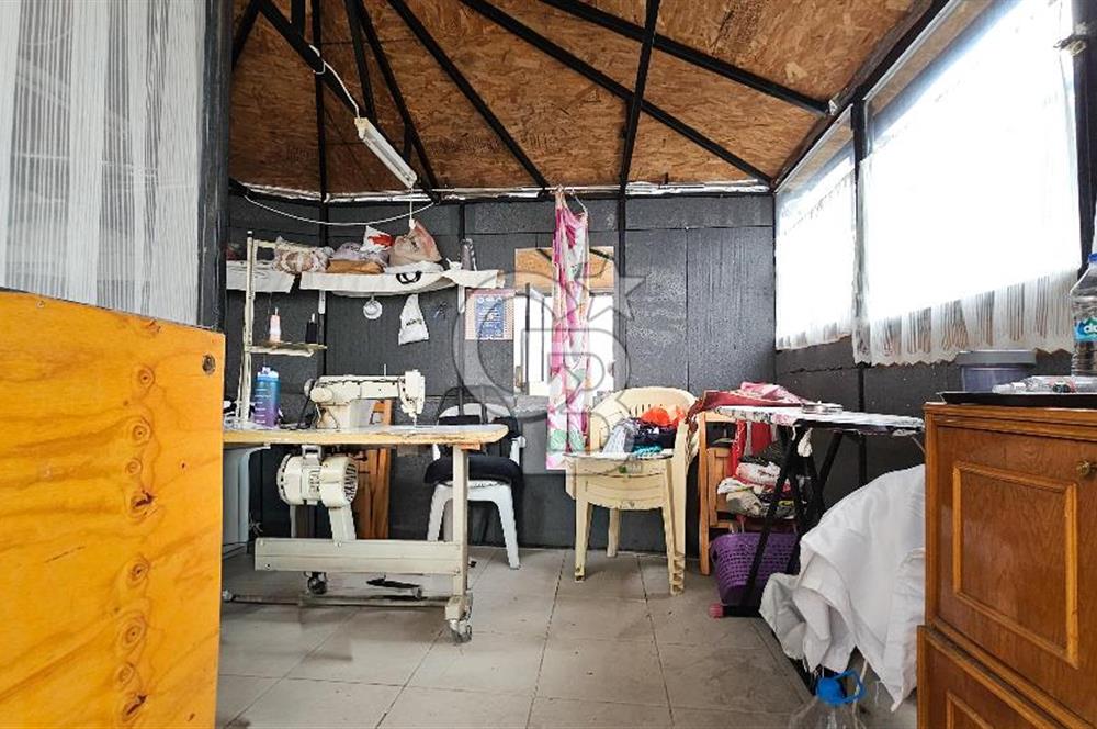 PENDİK SAHİLE YAKIN BAHÇELİ BALKONLU ÇARDAKLI 2+1 DAİRE 80 M2