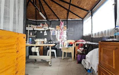 PENDİK SAHİLE YAKIN BAHÇELİ BALKONLU ÇARDAKLI 2+1 DAİRE 80 M2