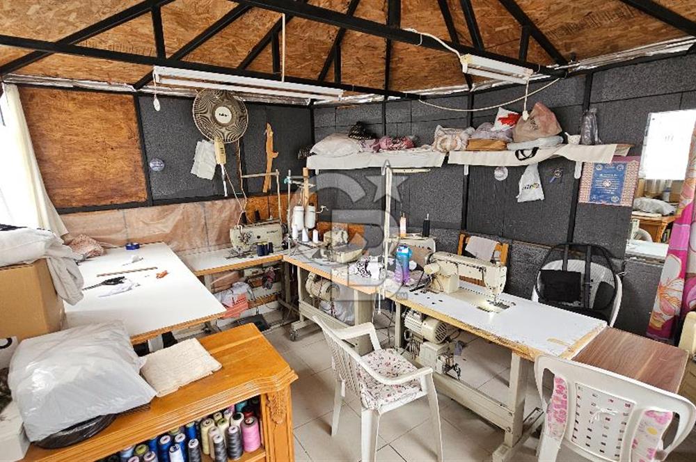 PENDİK SAHİLE YAKIN BAHÇELİ BALKONLU ÇARDAKLI 2+1 DAİRE 80 M2