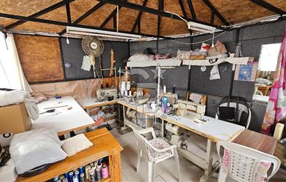 PENDİK SAHİLE YAKIN BAHÇELİ BALKONLU ÇARDAKLI 2+1 DAİRE 80 M2