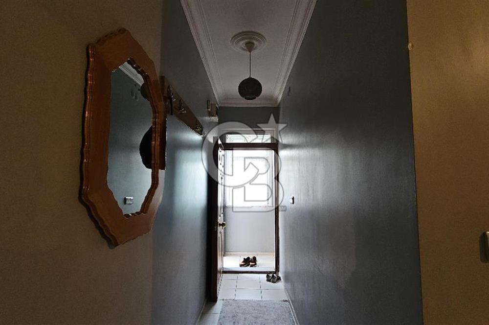 PENDİK SAHİLE YAKIN BAHÇELİ BALKONLU ÇARDAKLI 2+1 DAİRE 80 M2