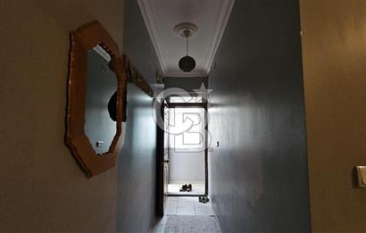 PENDİK SAHİLE YAKIN BAHÇELİ BALKONLU ÇARDAKLI 2+1 DAİRE 80 M2