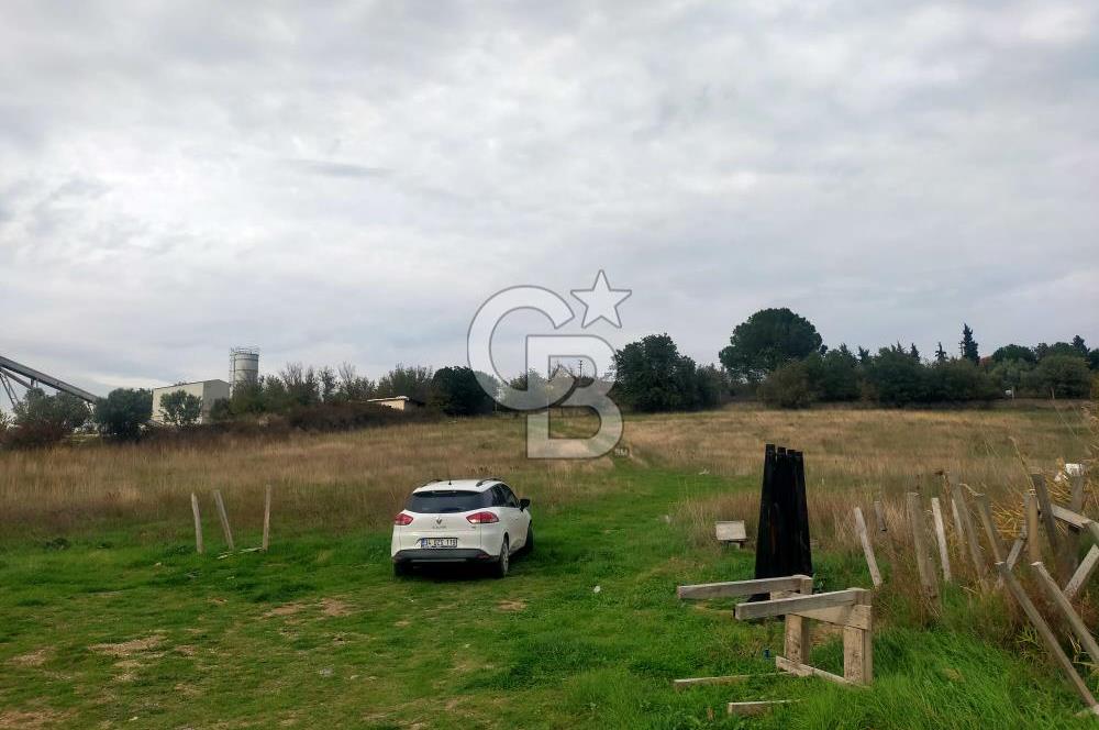 ÇANAKKALE MERKEZ IŞIKLAR MEVKİİ TİCARİ İMARLI 3.400 m² ARSA