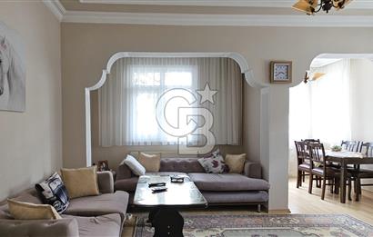 PENDİK SAHİLE YAKIN BAHÇELİ BALKONLU ÇARDAKLI 2+1 DAİRE 80 M2