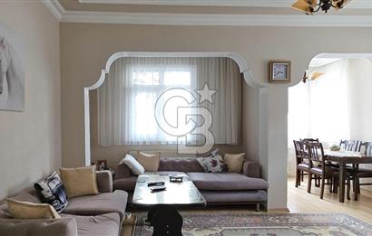 PENDİK SAHİLE YAKIN BAHÇELİ BALKONLU ÇARDAKLI 2+1 DAİRE 80 M2