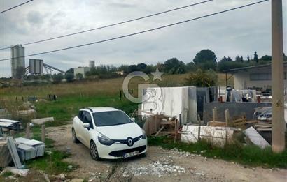ÇANAKKALE MERKEZ IŞIKLAR MEVKİİ TİCARİ İMARLI 3.400 m² ARSA