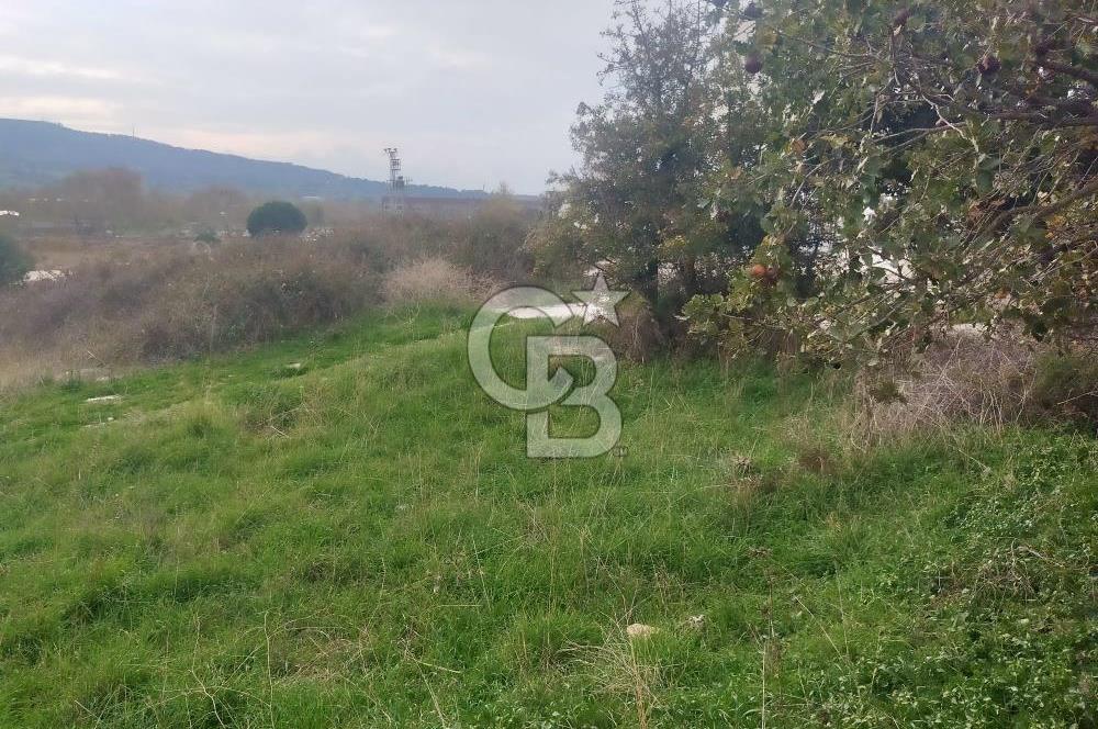 ÇANAKKALE MERKEZ IŞIKLAR MEVKİİ TİCARİ İMARLI 3.400 m² ARSA