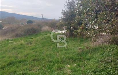 ÇANAKKALE MERKEZ IŞIKLAR MEVKİİ TİCARİ İMARLI 3.400 m² ARSA