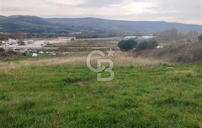 ÇANAKKALE MERKEZ IŞIKLAR MEVKİİ TİCARİ İMARLI 3.400 m² ARSA