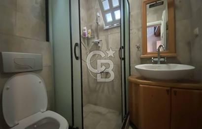 Eski Datça'da Satılık Müstakil Geniş Bahçeli Loft Taş Ev