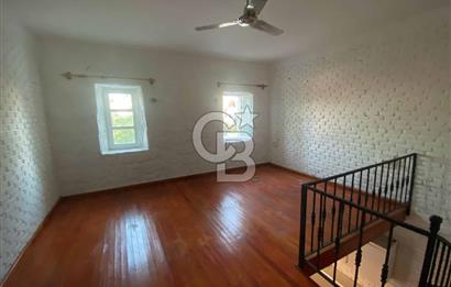 Eski Datça'da Satılık Müstakil Geniş Bahçeli Loft Taş Ev