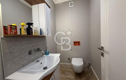 Urla İskele'de Denize 100 m 3+2 Satılık Villa