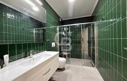 Urla İskele'de Denize 100 m 3+2 Satılık Villa