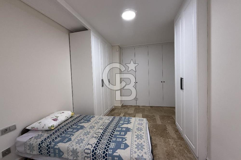 Urla İskele'de Denize 100 m 3+2 Satılık Villa