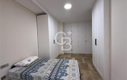 Urla İskele'de Denize 100 m 3+2 Satılık Villa