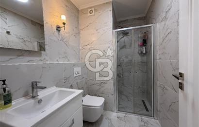 Urla İskele'de Denize 100 m 3+2 Satılık Villa