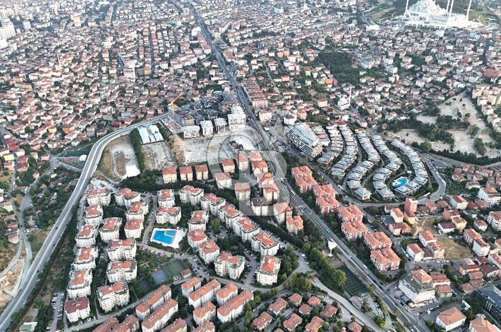 KOŞUYOLU MURAT SİTESİ'NDE 2+1 YATIRIMLIK SATILIK DAİRE 