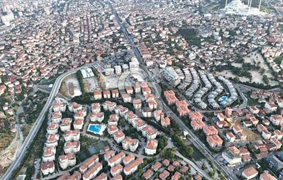 KOŞUYOLU MURAT SİTESİ'NDE 2+1 YATIRIMLIK SATILIK DAİRE 