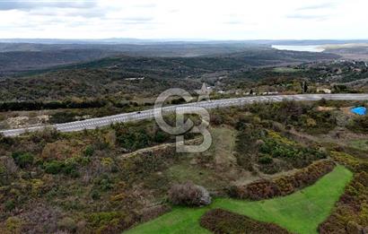 Arnavutköy Boyalıkta Yola Sıfır Ticari Arsa Kanal İstanbul