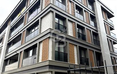 ÜSKÜDAR BARBAROS MAH. ARAKATTA 3+1 SIFIR SATILIK Daire