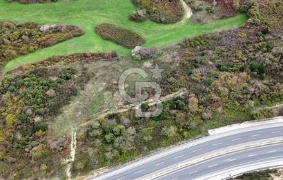 Arnavutköy Boyalıkta Yola Sıfır Ticari Arsa Kanal İstanbul