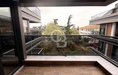 ÜSKÜDAR BARBAROS MAH. ARAKATTA 3+1 SIFIR SATILIK Daire