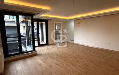 ÜSKÜDAR BARBAROS MAH. ARAKATTA 3+1 SIFIR SATILIK Daire