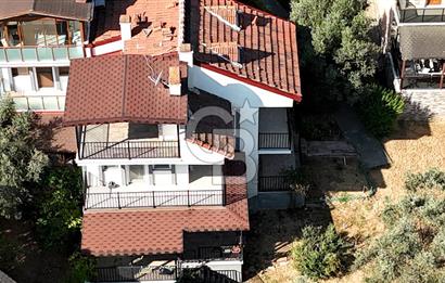 YALOVA ALTINOVA DA 3 KATLI SATILIK MÜSTAKİL EV 