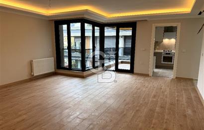 ÜSKÜDAR BARBAROS MAH. ARAKATTA 3+1 SIFIR SATILIK Daire