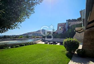 Bodrum Yokuşbaşı Castle Rock Kesintisiz Kale ve Deniz Manzaralı - 2 - 315722