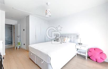 Bodrum Yokuşbaşı Castle Rock Kesintisiz Kale ve Deniz Manzaralı