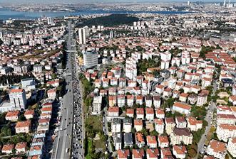 KOŞUYOLU MURAT SİTESİ'NDE 2+1 YATIRIMLIK SATILIK DAİRE  - 3 - 315745