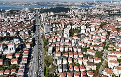 KOŞUYOLU MURAT SİTESİ'NDE 2+1 YATIRIMLIK SATILIK DAİRE 