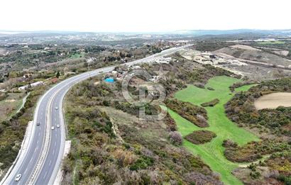 Arnavutköy Boyalıkta Yola Sıfır Ticari Arsa Kanal İstanbul