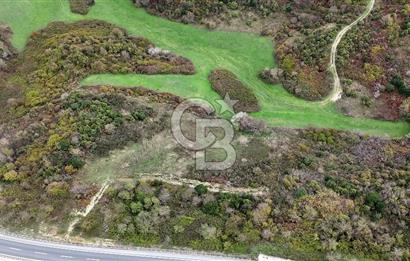 Arnavutköy Boyalıkta Yola Sıfır Ticari Arsa Kanal İstanbul