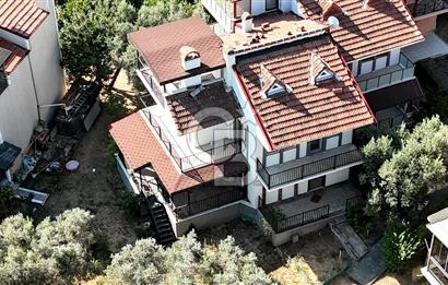 YALOVA ALTINOVA DA 3 KATLI SATILIK MÜSTAKİL EV 