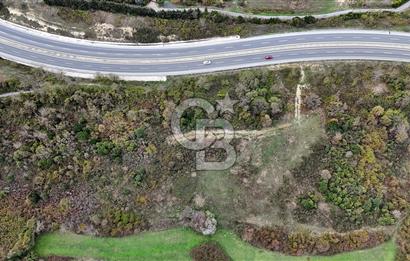 Arnavutköy Boyalıkta Yola Sıfır Ticari Arsa Kanal İstanbul