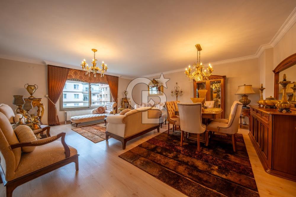 NARLIDERE YENİKALE MAHALLESİNDE 4+1 SATILIK LÜKS DAİRE