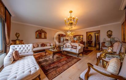 NARLIDERE YENİKALE MAHALLESİNDE 4+1 SATILIK LÜKS DAİRE