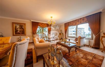 NARLIDERE YENİKALE MAHALLESİNDE 4+1 SATILIK LÜKS DAİRE